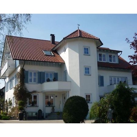 Апартаменты Haus Schnitzler Вассербург Экстерьер фото