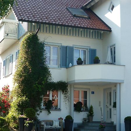 Апартаменты Haus Schnitzler Вассербург Экстерьер фото
