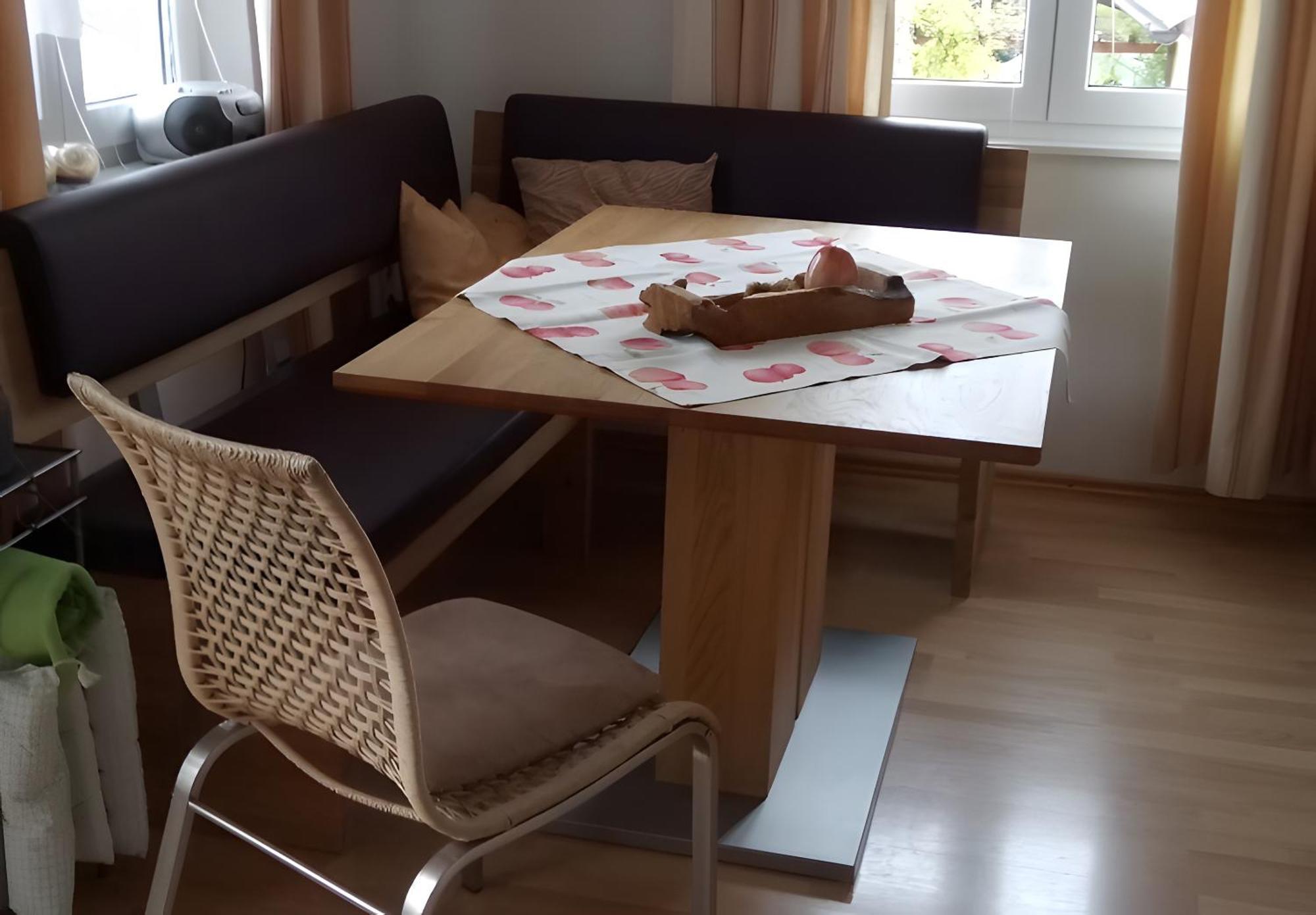 Апартаменты Haus Schnitzler Вассербург Экстерьер фото