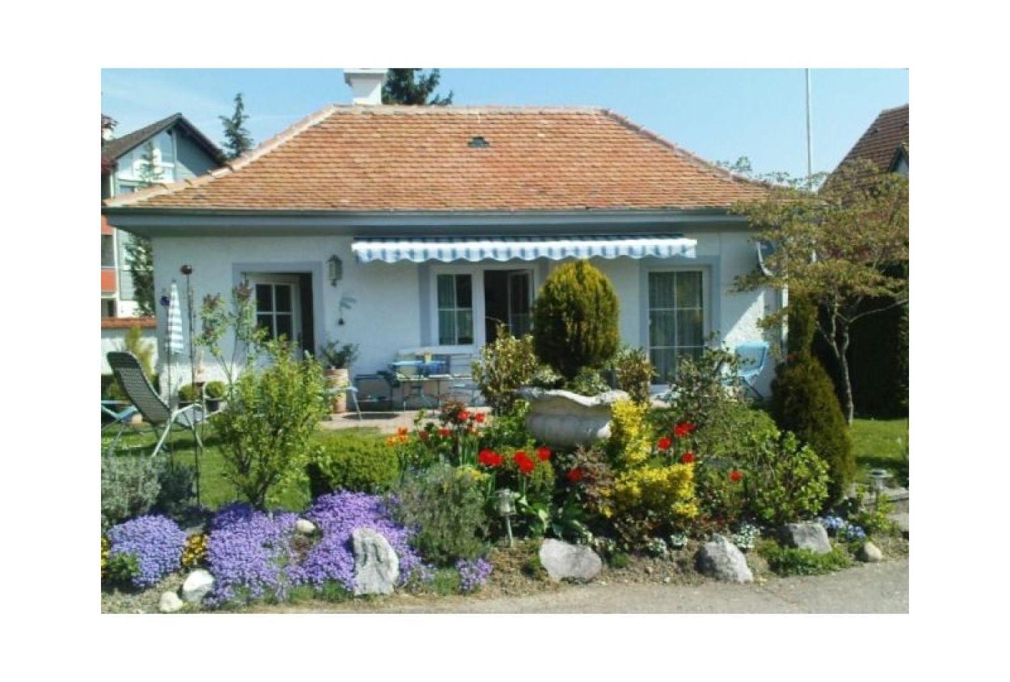 Апартаменты Haus Schnitzler Вассербург Экстерьер фото