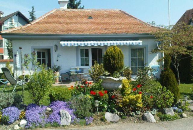 Апартаменты Haus Schnitzler Вассербург Экстерьер фото