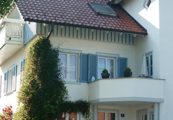 Апартаменты Haus Schnitzler Вассербург Экстерьер фото